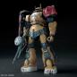 Gundam - HGRFV - 254 - MS-06F Zaku II F Type Solari (RFV) 1/144