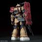 Gundam - HGRFV - 254 - MS-06F Zaku II F Type Solari (RFV) 1/144