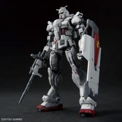 Gundam - HGRFV - 255 - RX-78(G)E Gundam EX (RFV) 1/144 Bandai - 2