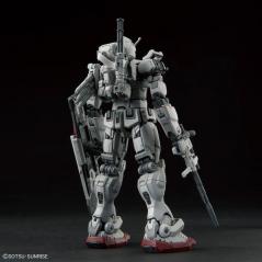 Gundam - HGRFV - 255 - RX-78(G)E Gundam EX (RFV) 1/144 Bandai - 3