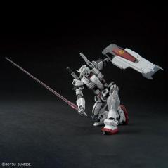 Gundam - HGRFV - 255 - RX-78(G)E Gundam EX (RFV) 1/144 Bandai - 6