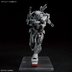 Gundam - HGRFV - 255 - RX-78(G)E Gundam EX (RFV) 1/144 Bandai - 8