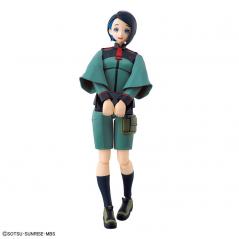 Figure-Rise Standard Nika Nanaura Bandai - 2