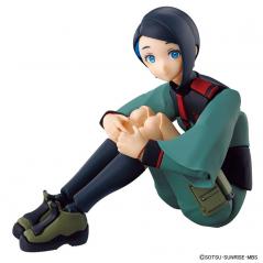 Figure-Rise Standard Nika Nanaura Bandai - 7