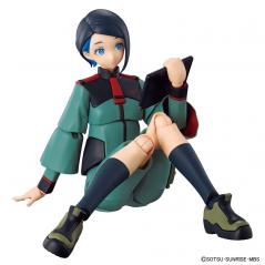 Figure-Rise Standard Nika Nanaura Bandai - 8