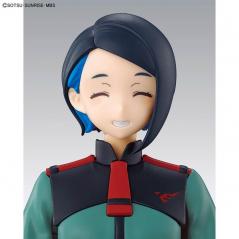 Figure-Rise Standard Nika Nanaura Bandai - 10