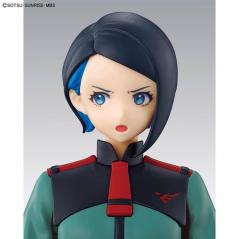 Figure-Rise Standard Nika Nanaura Bandai - 11