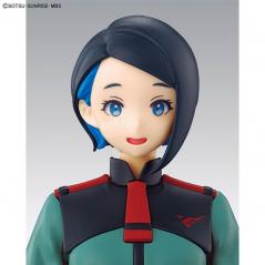 Figure-Rise Standard Nika Nanaura Bandai - 12