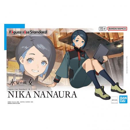 Figure-Rise Standard Nika Nanaura