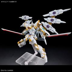 Gundam - HGCE - 257 - NOG-M2D1/E Black Knight Squad Cal-re.A 1/144 Bandai - 6