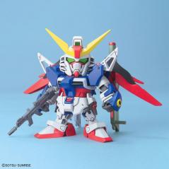 Gundam - BB Warrior - C.E. Battles of Destiny Set Bandai - 2