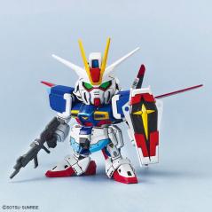 Gundam - BB Warrior - C.E. Battles of Destiny Set Bandai - 3