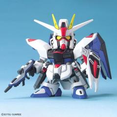 Gundam - BB Warrior - C.E. Battles of Destiny Set Bandai - 4