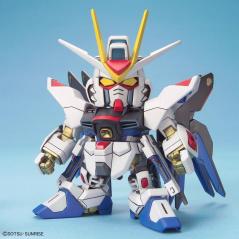 Gundam - BB Warrior - C.E. Battles of Destiny Set Bandai - 5