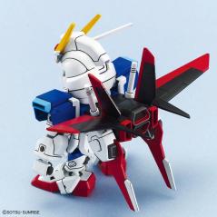 Gundam - BB Warrior - C.E. Battles of Destiny Set Bandai - 6