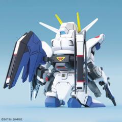 Gundam - BB Warrior - C.E. Battles of Destiny Set Bandai - 7