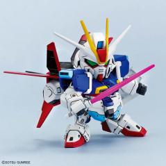 Gundam - BB Warrior - C.E. Battles of Destiny Set Bandai - 8