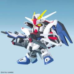 Gundam - BB Warrior - C.E. Battles of Destiny Set Bandai - 9