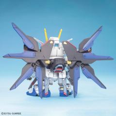 Gundam - BB Warrior - C.E. Battles of Destiny Set Bandai - 10