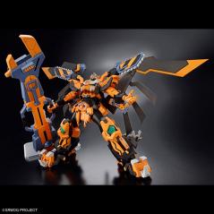 Gunleon HG (Super Robot Wars) Bandai - 4