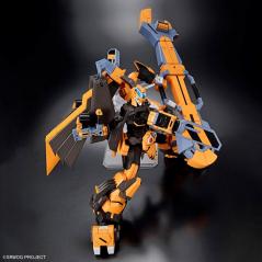 Gunleon HG (Super Robot Wars) Bandai - 5