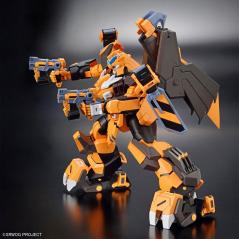 Gunleon HG (Super Robot Wars) Bandai - 8