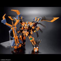 Gunleon HG (Super Robot Wars) Bandai - 10