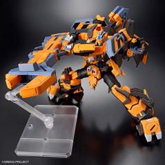 Gunleon HG (Super Robot Wars) Bandai - 11