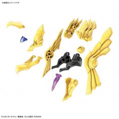 Figure-Rise Standard Amplified Egyptian God the Winged Dragon of Ra Bandai - 8