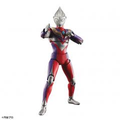 Figure-Rise Standard Ultraman Tiga Multi Type Bandai - 4