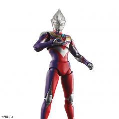 Figure-Rise Standard Ultraman Tiga Multi Type Bandai - 5