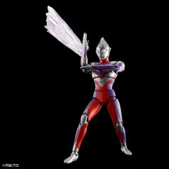 Figure-Rise Standard Ultraman Tiga Multi Type Bandai - 6