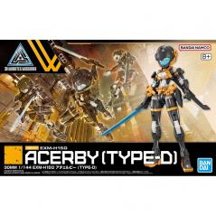 30MM EXM-H15D Acerby (Type-D) 1/144