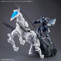 30MM Extended Armament Vehicle (Horse Mecha Ver.) [White] 1/144 Bandai - 9