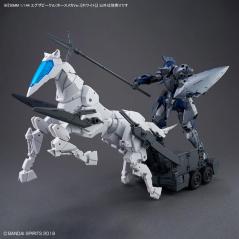 30MM Extended Armament Vehicle (Horse Mecha Ver.) [White] 1/144 Bandai - 10