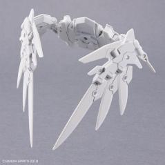 30MM Option Parts Set 17 (Wing Unit 1) 1/144 Bandai - 3