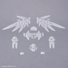 30MM Option Parts Set 17 (Wing Unit 1) 1/144 Bandai - 7