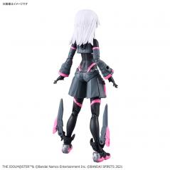 30MS Option Body Parts Sigma Sisters Paradox 1 [Color A] Bandai - 7