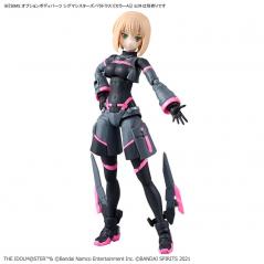 30MS Option Body Parts Sigma Sisters Paradox 1 [Color A] Bandai - 9