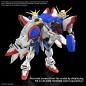 Gundam - RG - 42 - GF13-017NJ Shining Gundam 1/144