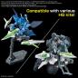 Gundam - Option Parts Set - Gunpla 16 (Meteor Hopper) 1/144