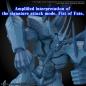 Figure-Rise Standard Amplified Egyptian God Obelisk The Tormentor