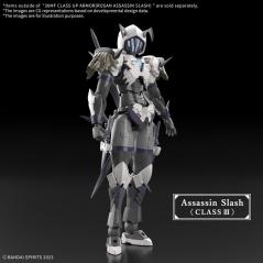 30MF Class Up Armor (Rozen Assassin Slash) Bandai - 3