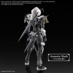 30MF Class Up Armor (Rozen Assassin Slash) Bandai - 4