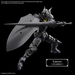 30MF Rozen Lancer Bandai - 7