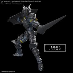 30MF Rozen Lancer Bandai - 6