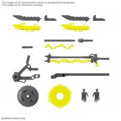 30MM Customize Weapons (Plasma Weapon) Bandai - 1