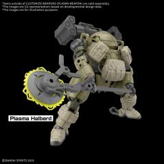 30MM Customize Weapons (Plasma Weapon) Bandai - 3