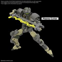 30MM Customize Weapons (Plasma Weapon) Bandai - 4