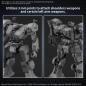 30MM Armored Core VI Fires of Rubicon Balam Industries BD-011 Melander